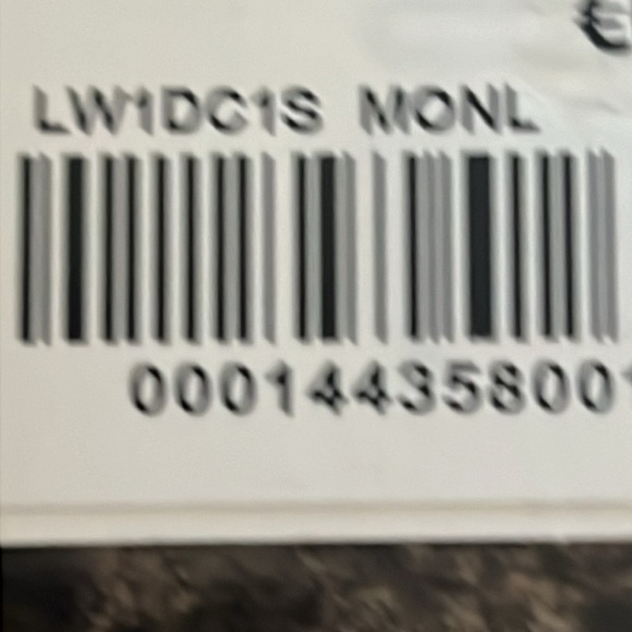 LULULEMON INVIGORATE TRAIN TANK SIZE 4 PURPLE COLOR NWT - Picture 6 of 6